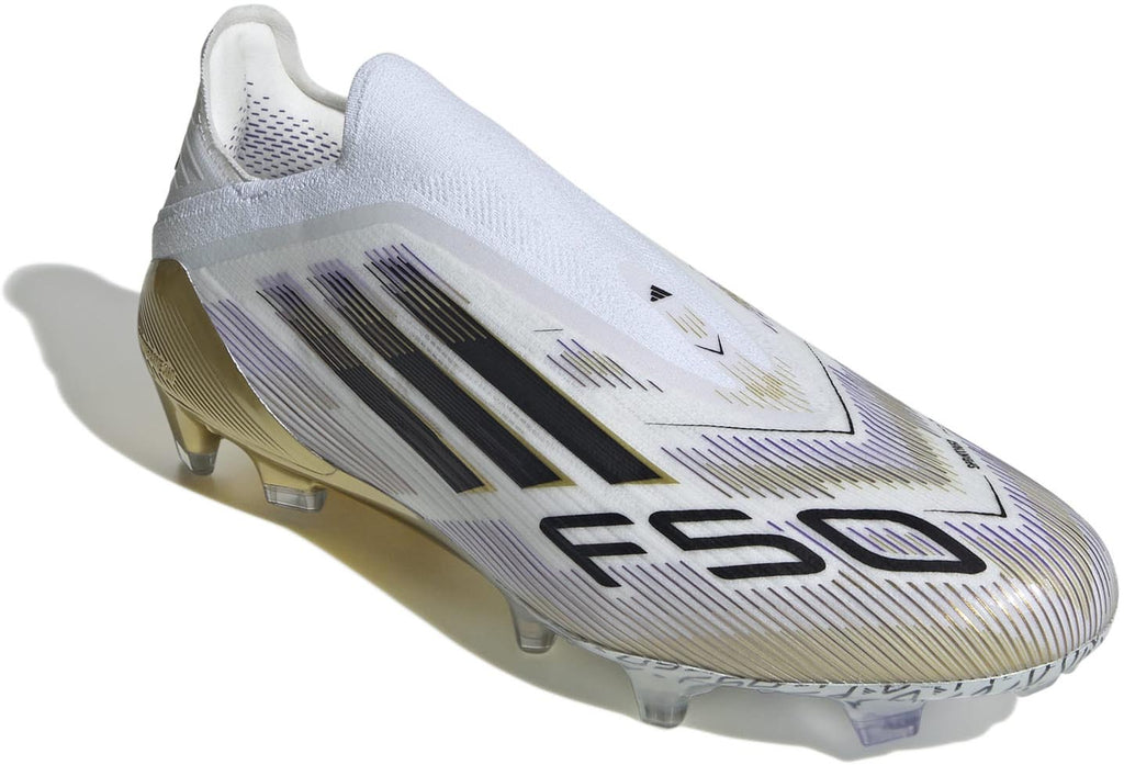 F50 Elite Veterloze FG Voetbalschoenen