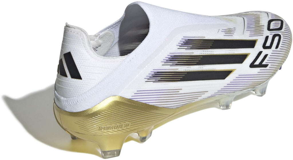 F50 Elite Veterloze FG Voetbalschoenen