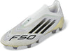 F50 Elite Veterloze FG Voetbalschoenen