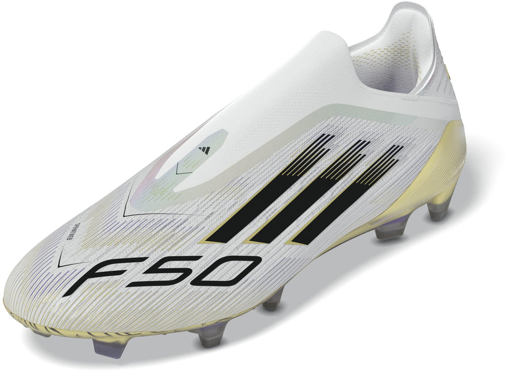 F50 Elite Veterloze FG Voetbalschoenen