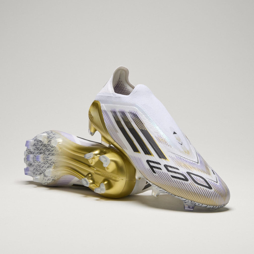 F50 Elite Veterloze FG Voetbalschoenen