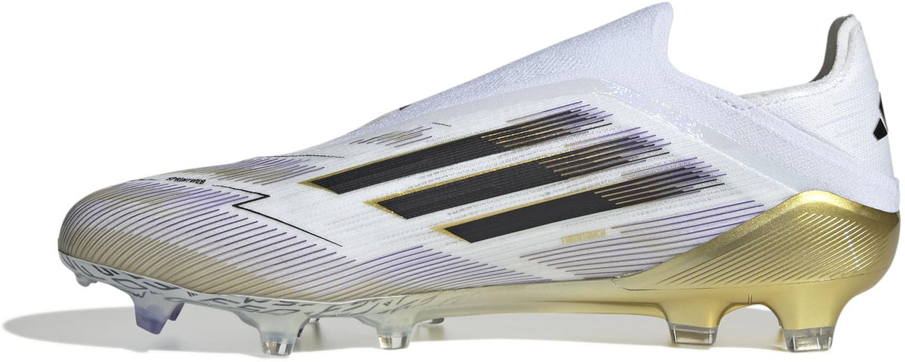 F50 Elite Veterloze FG Voetbalschoenen