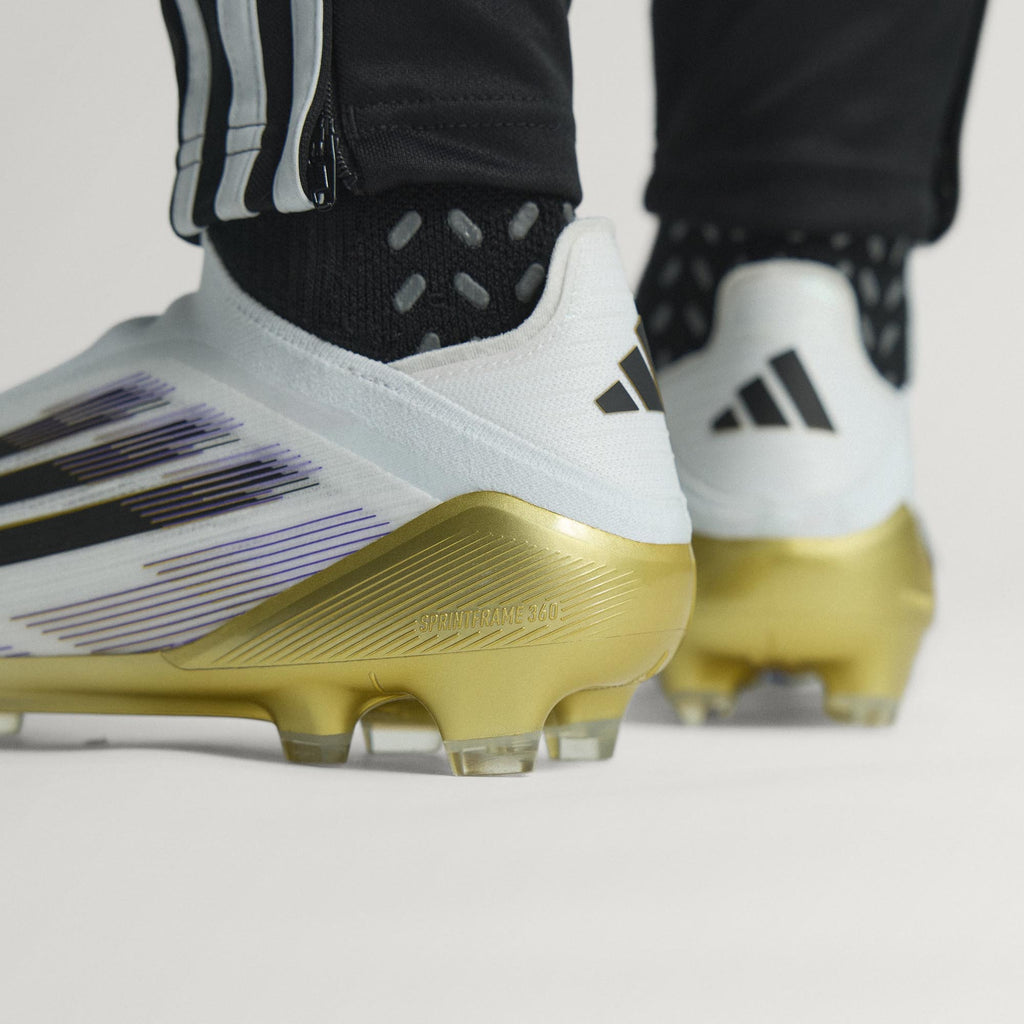 F50 Elite Veterloze FG Voetbalschoenen