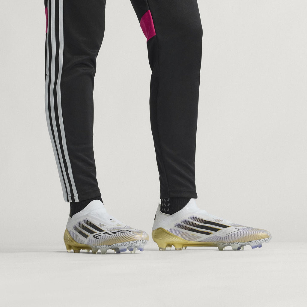 F50 Elite Veterloze FG Voetbalschoenen