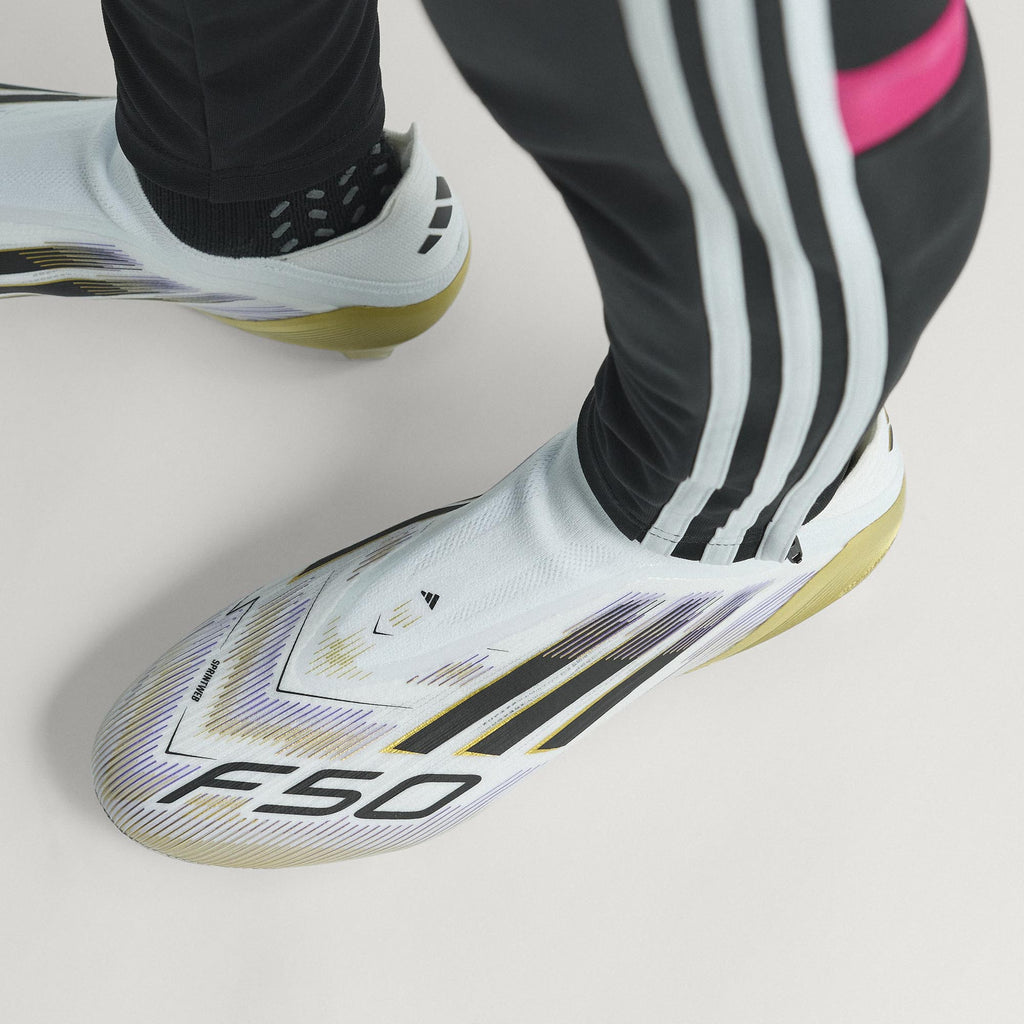 F50 Elite Veterloze FG Voetbalschoenen