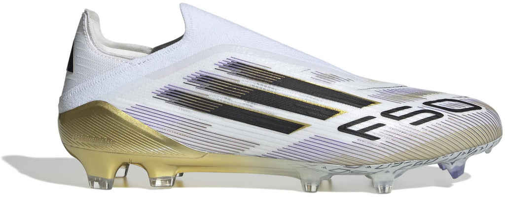 F50 Elite Veterloze FG Voetbalschoenen