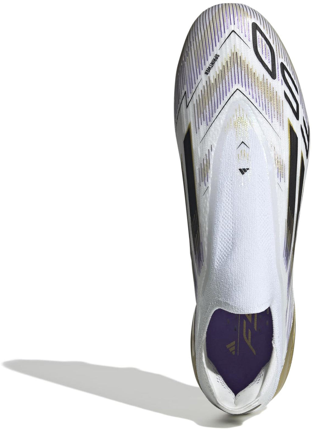 F50 Elite Veterloze FG Voetbalschoenen