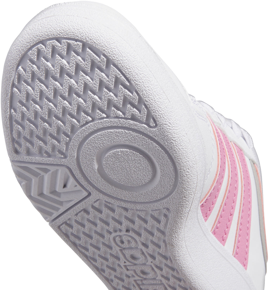 Hoops 4.0 kids sneakers