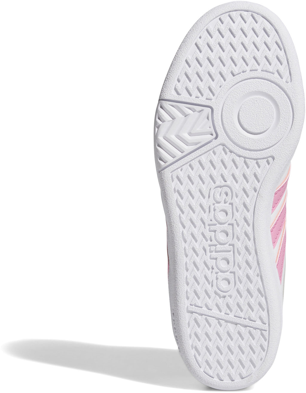 Hoops 4.0 kids sneakers
