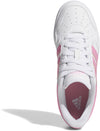Hoops 4.0 kids sneakers