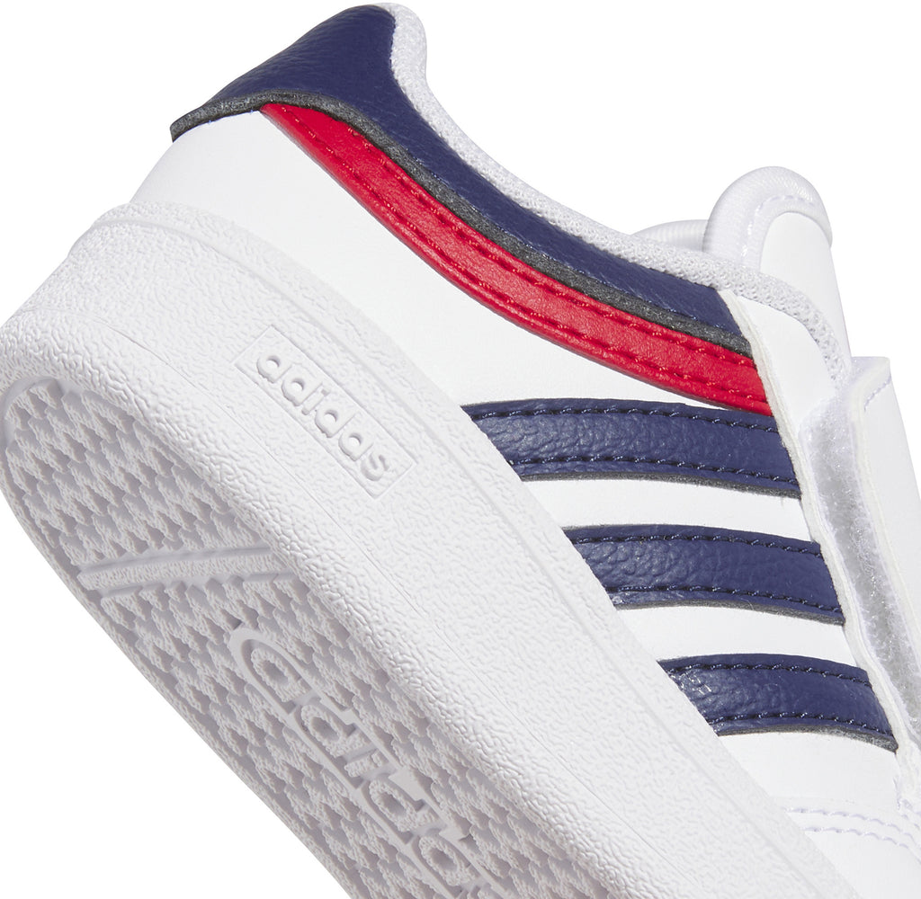 Hoops 4.0 kids sneakers