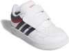 Hoops 4.0 kids sneakers