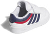 Hoops 4.0 kids sneakers