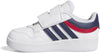 Hoops 4.0 kids sneakers