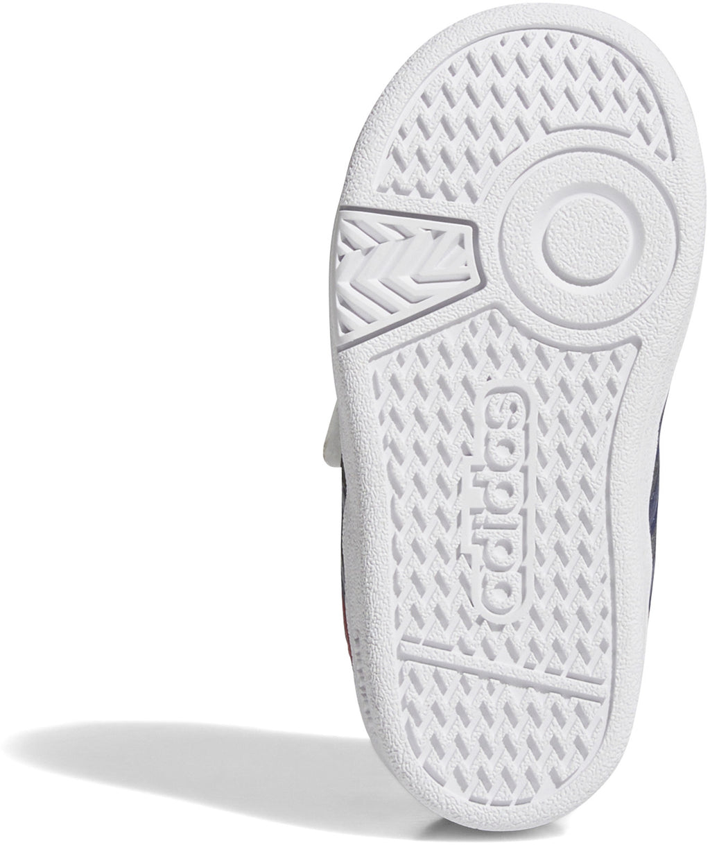 Hoops 4.0 kids sneakers