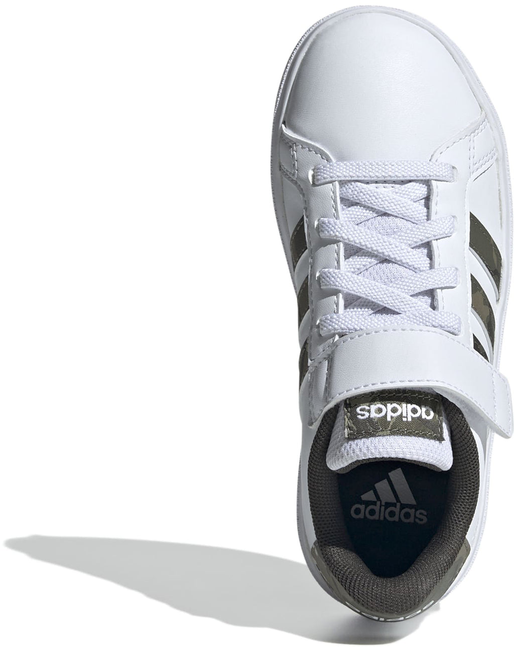 Grand Court 2.0 sneakers