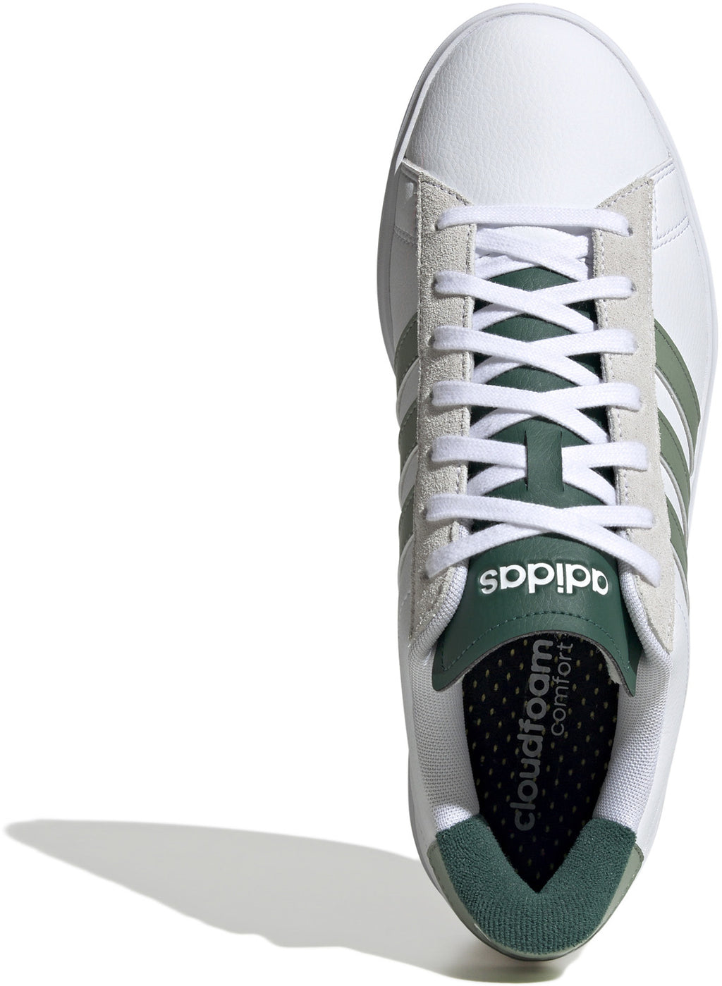 Grand Court 2.0 sneakers