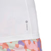 AEROREADY Train Essentials Minimal Branding V-hals shirt