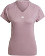 AEROREADY Train Essentials Minimal Branding V-hals shirt