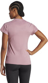 AEROREADY Train Essentials Minimal Branding V-hals shirt