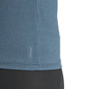 AEROREADY Train Essentials Minimal Branding V-hals shirt