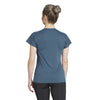 AEROREADY Train Essentials Minimal Branding V-hals shirt