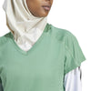 AEROREADY Train Essentials Minimal Branding V-hals shirt