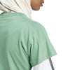 AEROREADY Train Essentials Minimal Branding V-hals shirt