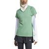 AEROREADY Train Essentials Minimal Branding V-hals shirt