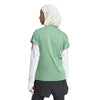 AEROREADY Train Essentials Minimal Branding V-hals shirt