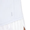 AEROREADY Train Essentials Minimal Branding V-hals shirt