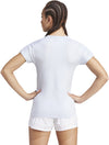 AEROREADY Train Essentials Minimal Branding V-hals shirt