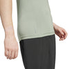 AEROREADY Train Essentials Minimal Branding V-hals shirt