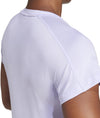 AEROREADY Train Essentials Minimal Branding V-hals shirt