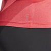 AEROREADY Train Essentials Minimal Branding V-hals shirt