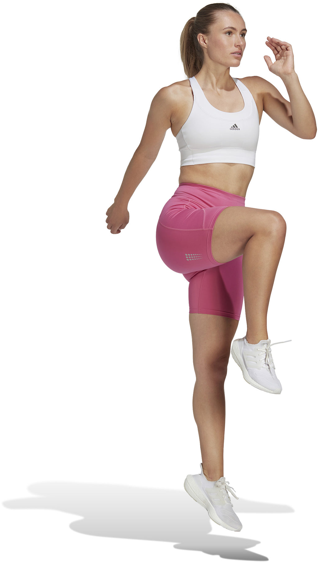 Dailyrun 5-inch hardloopshort