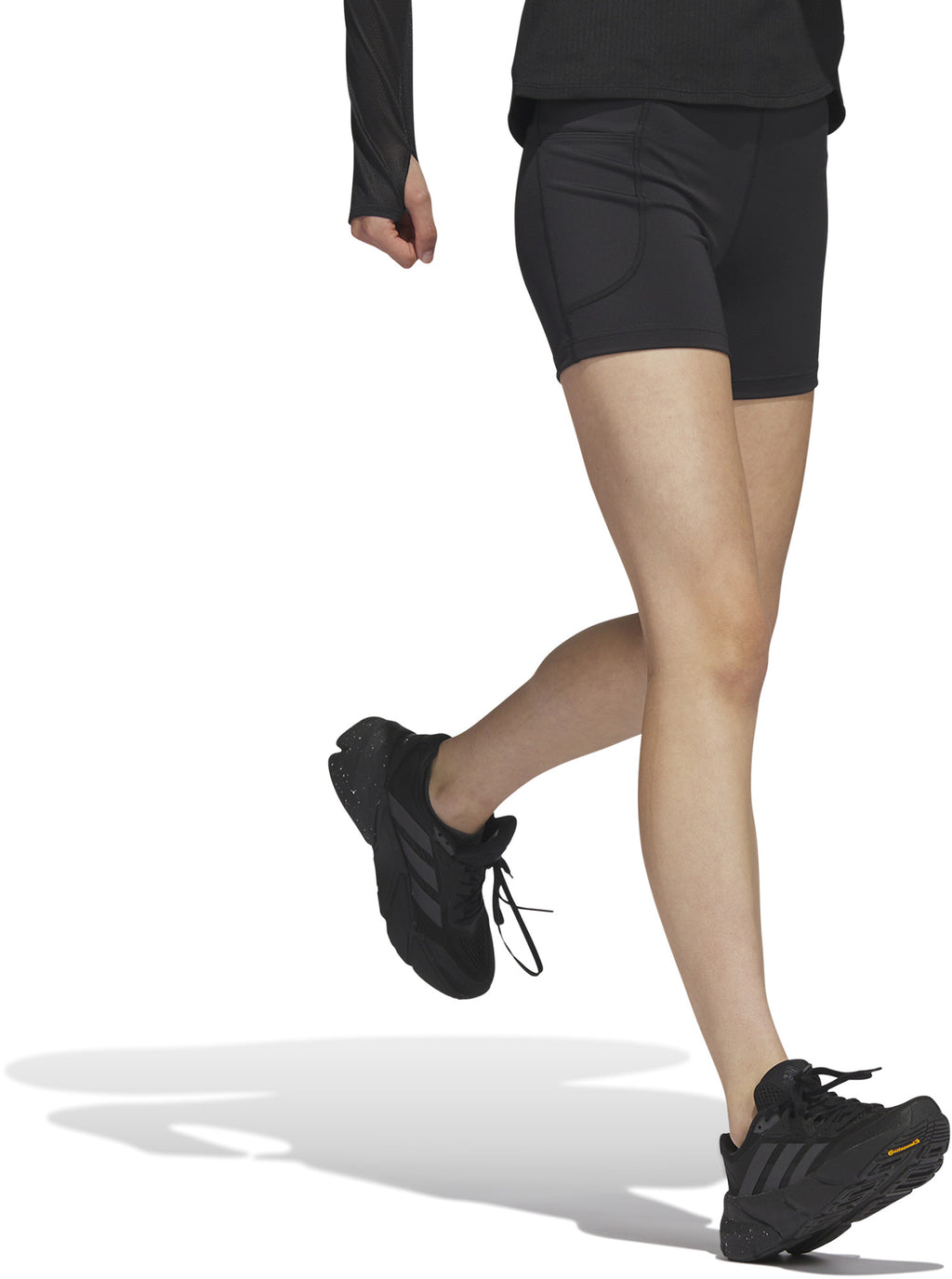 Dailyrun 5-inch hardloopshort