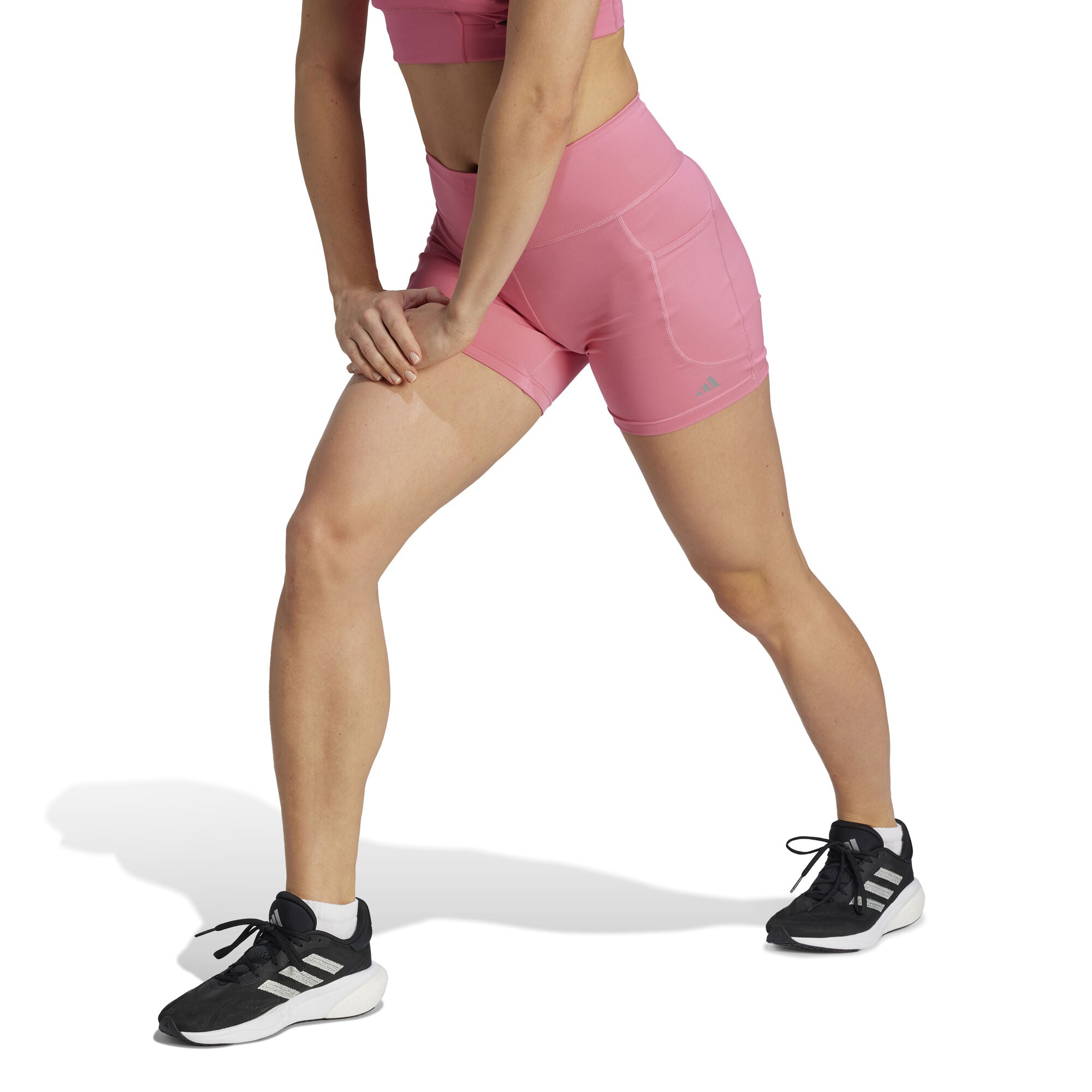 Dailyrun 5-inch hardloopshort