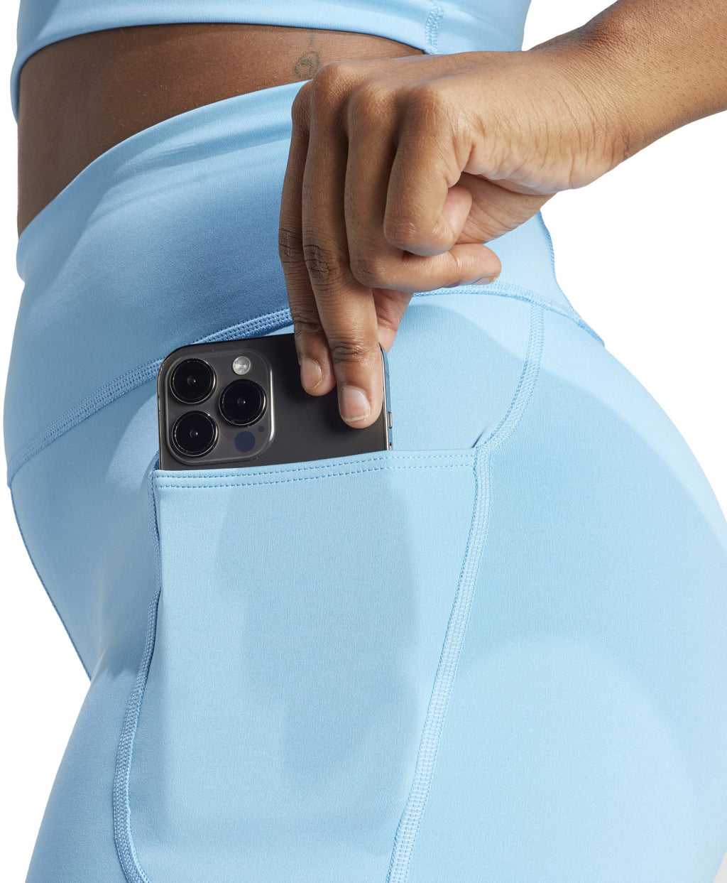 Dailyrun 5-inch hardloopshort