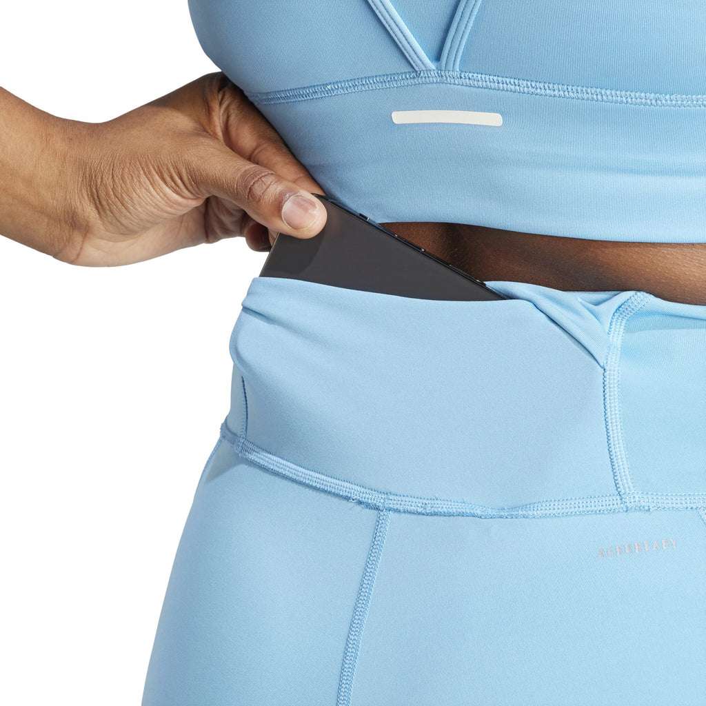 Dailyrun 5-inch hardloopshort