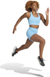 Dailyrun 5-inch hardloopshort