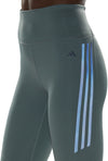 Dailyrun 3-stripes 7/8 legging