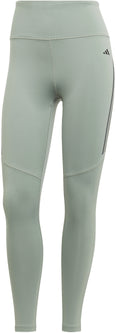 Dailyrun 3-stripes 7/8 legging