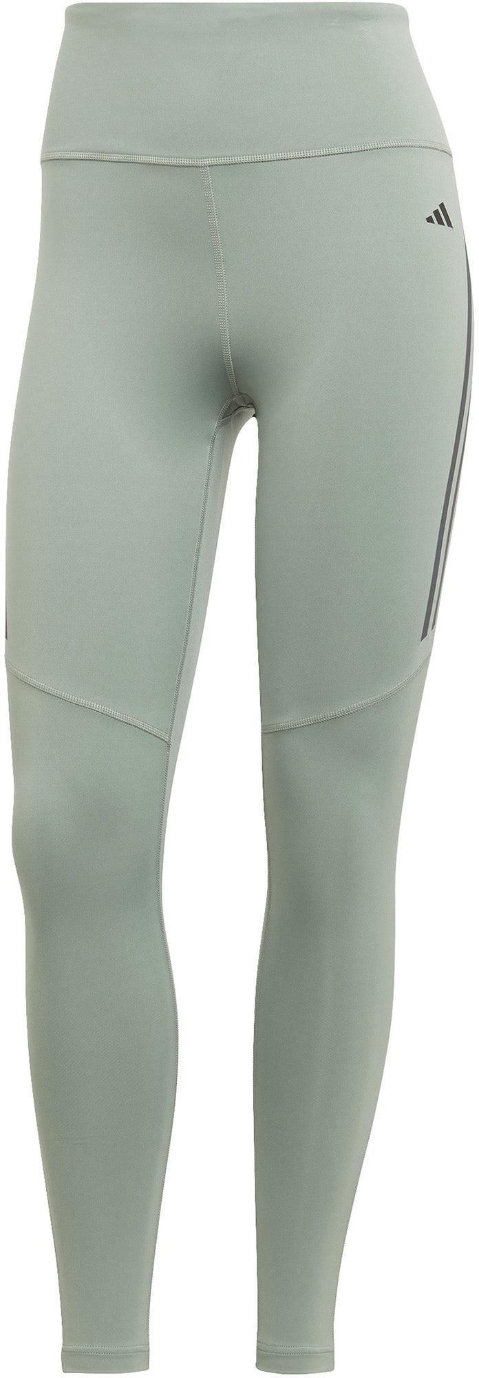 Dailyrun 3-stripes 7/8 legging