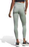 Dailyrun 3-stripes 7/8 legging