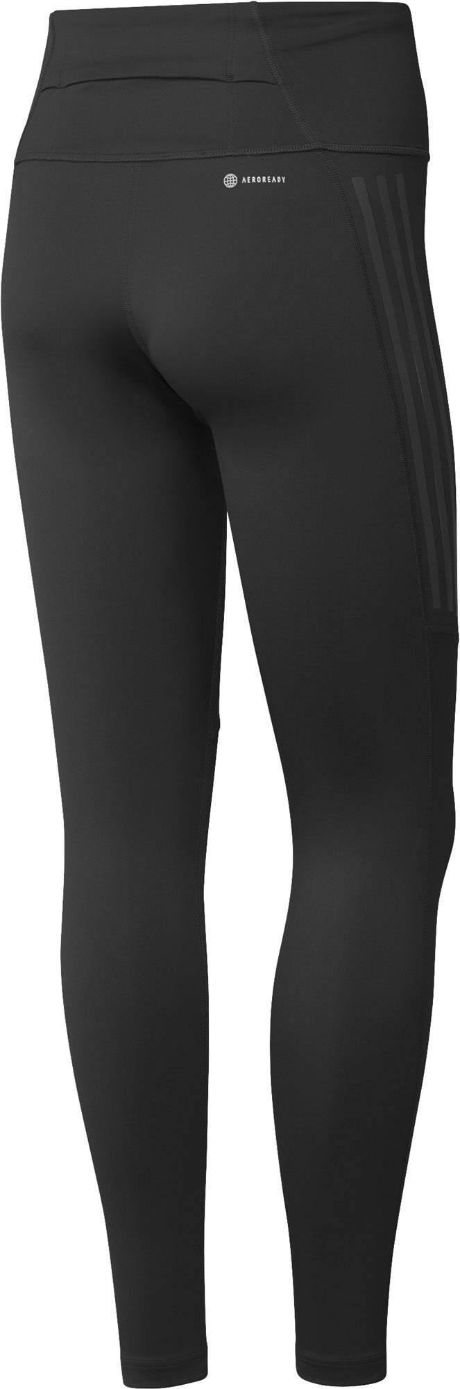 Dailyrun 3-stripes 7/8 legging