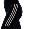 Dailyrun 3-stripes 7/8 legging