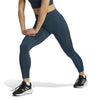 Dailyrun 3-stripes 7/8 legging