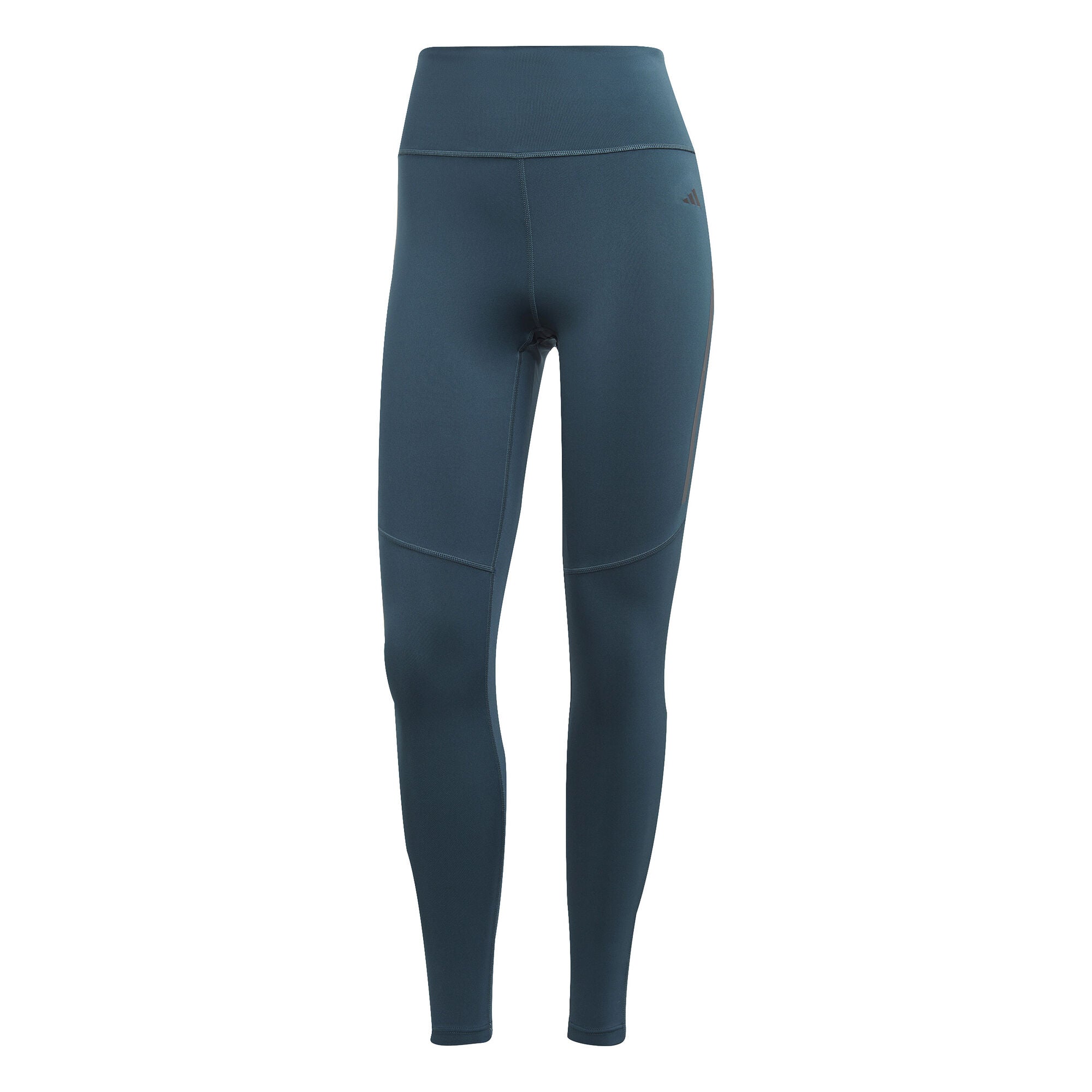 Dailyrun 3-stripes 7/8 legging