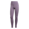 Dailyrun 3-stripes 7/8 legging